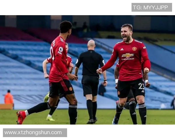 曼联与曼城精彩对决直播录像回放全程回顾与分析