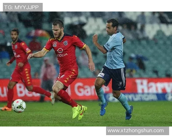 澳超激战珀斯光荣迎战悉尼队争夺关键三分之战