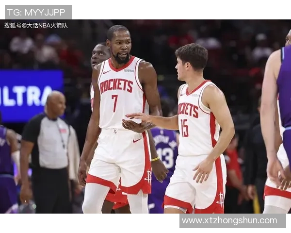 火箭队与奇才队激战在即12月30日精彩对决不容错过