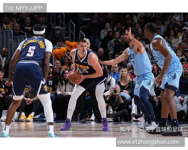 灰熊与掘金精彩对决直播全程回顾与赛后分析