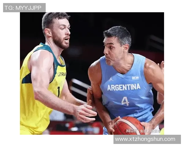 男篮阿根廷与巴西激战正酣谁能在这场对决中笑到最后