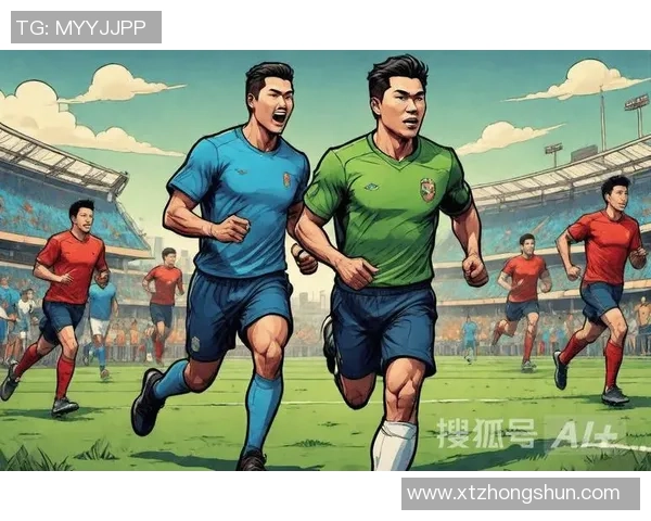 罗德里戈的足球之路：从青涩少年到世界明星的蜕变与成长