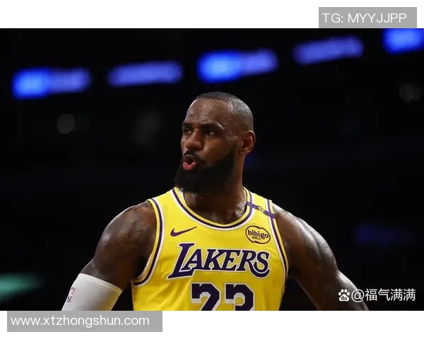 詹姆斯砍下40分10篮板7助攻湖人加时逆转勇士成功晋级季后赛